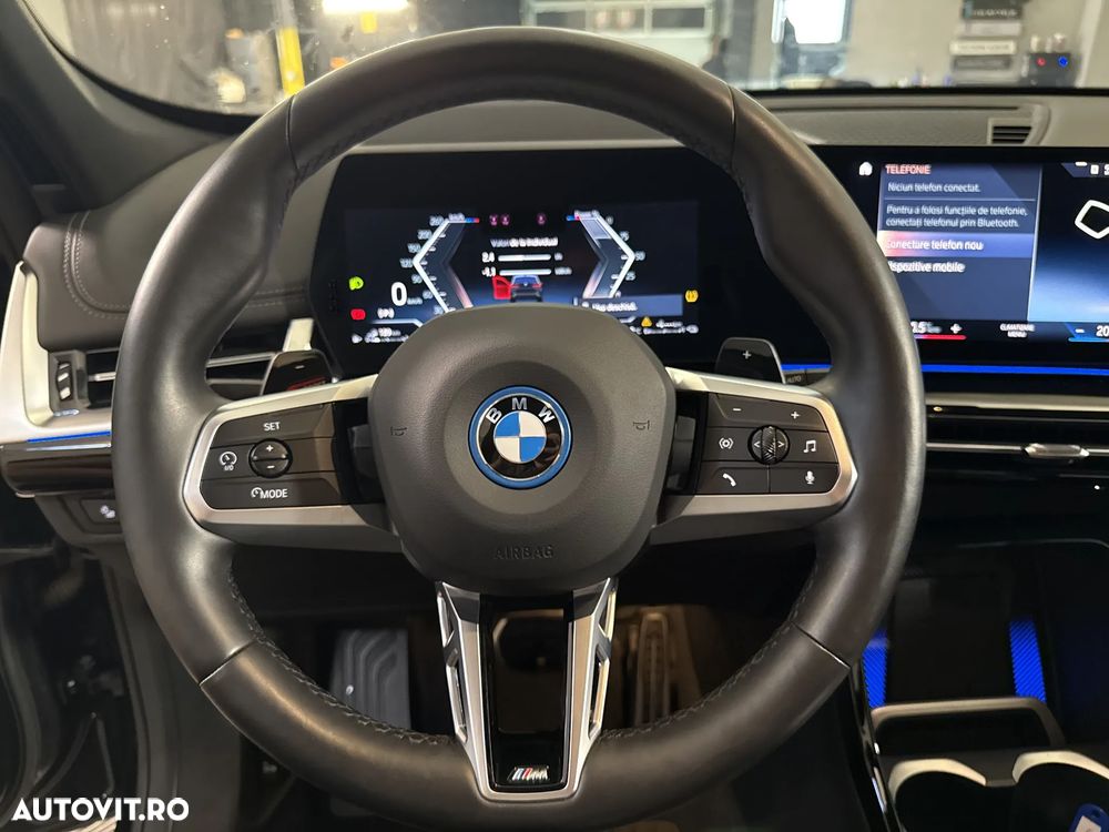 BMW X1 xDrive25e Aut. - 17