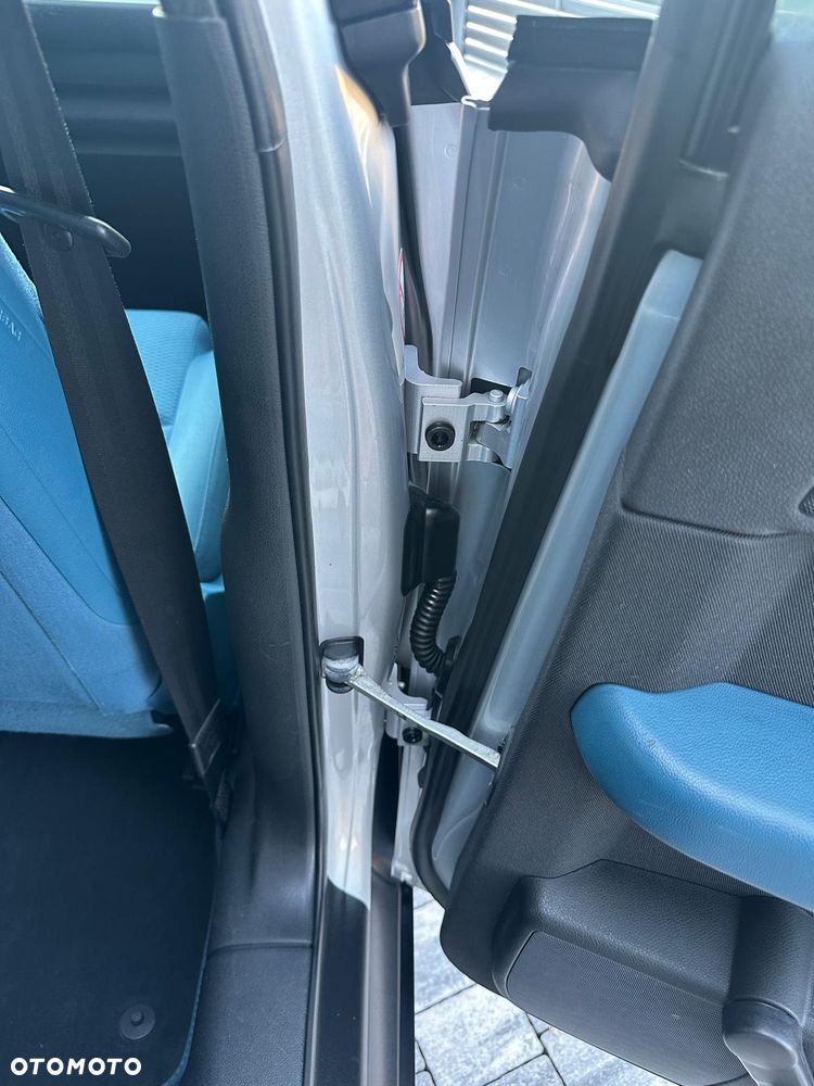 Audi A2 1.4 - 25