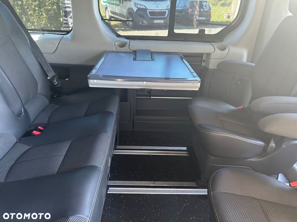 Renault Trafic L1H1 Passenger Lux - 10