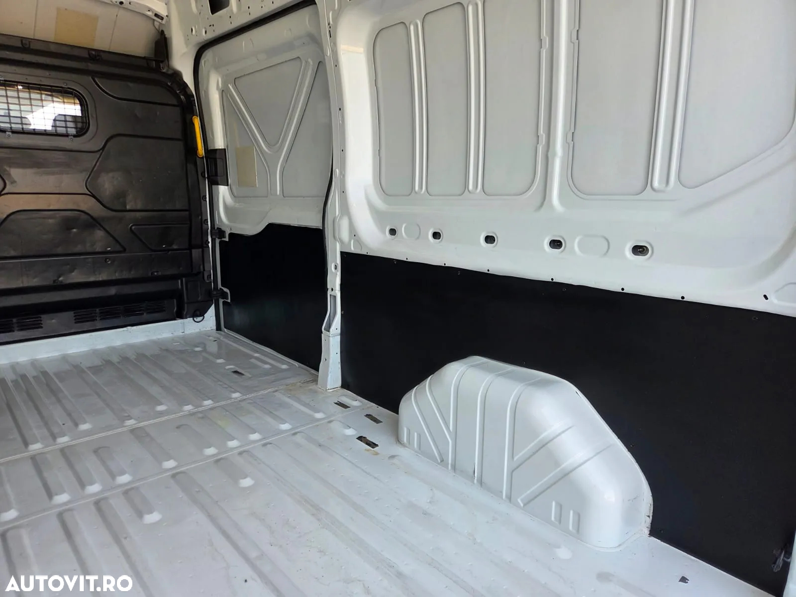 Ford Transit L3H3 - 13