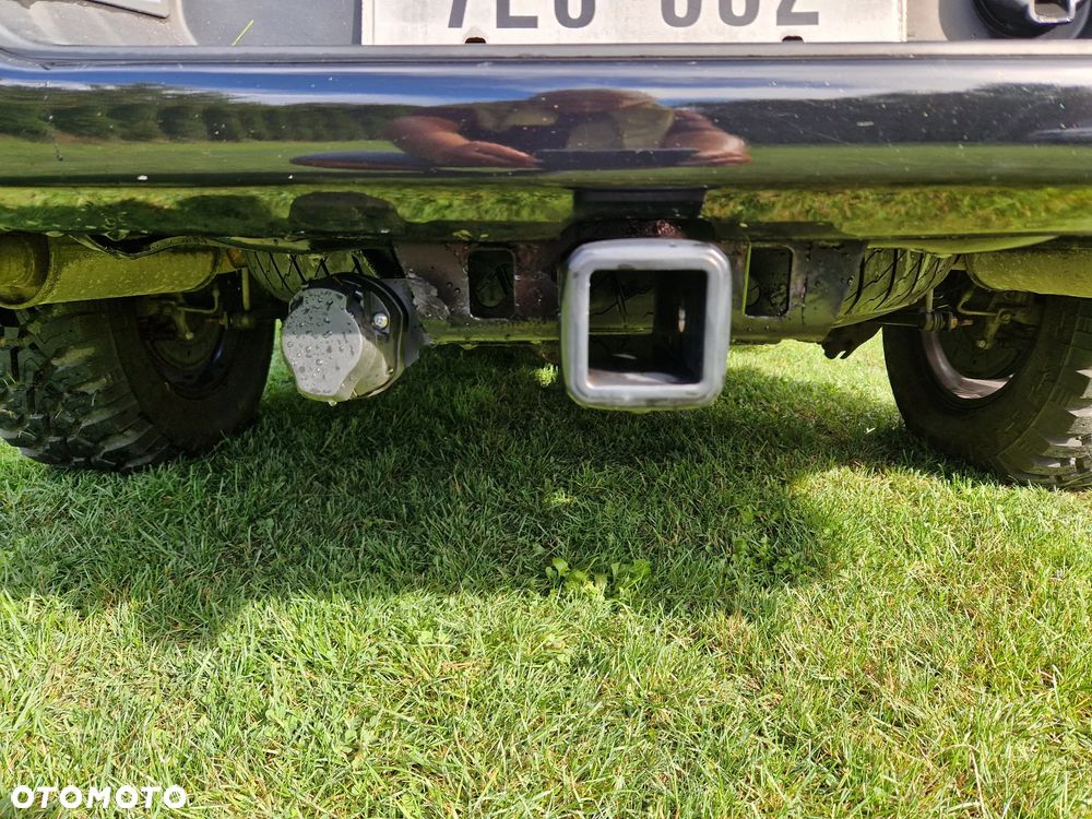 RAM 1500 5.7 Quad Cab Longbed Bighorn Black - 10