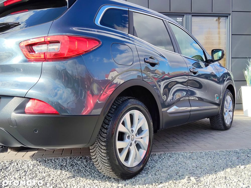 Renault Kadjar Energy TCe 130 EDC LIMITED - 36