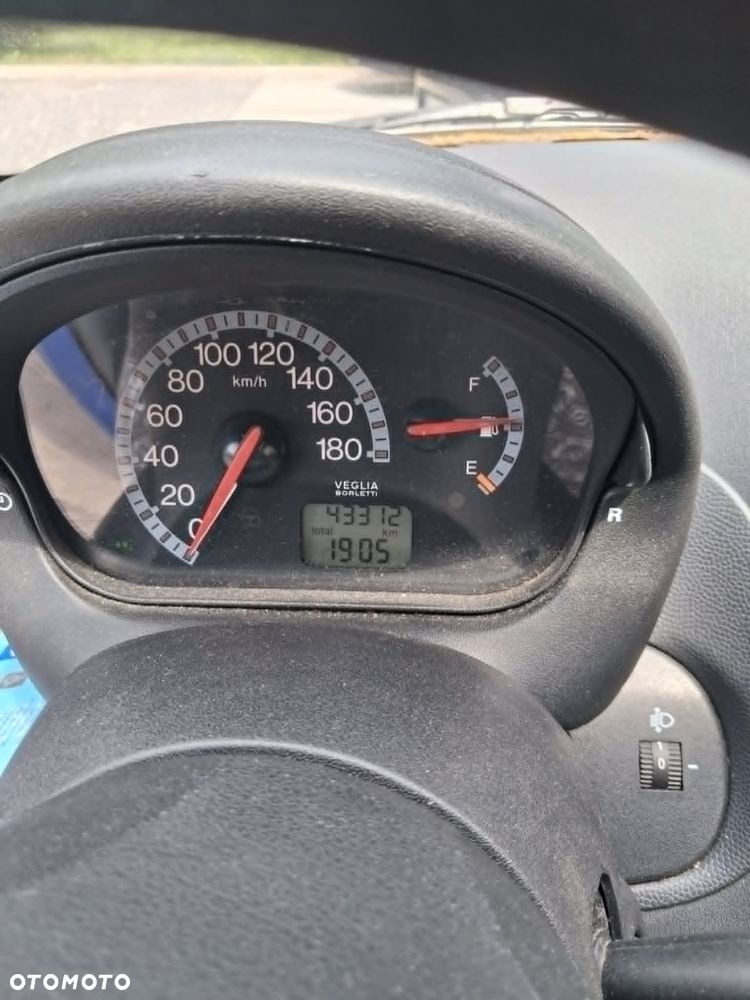 Fiat Seicento Active - 6