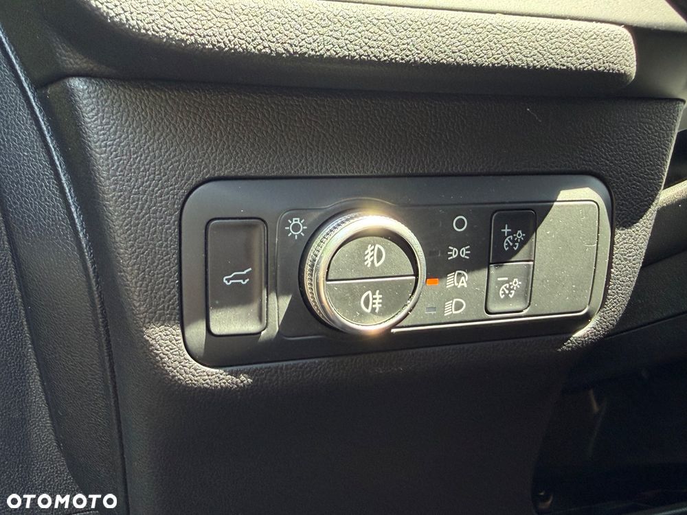 Ford Kuga 2.0 EcoBlue AWD Titanium - 21