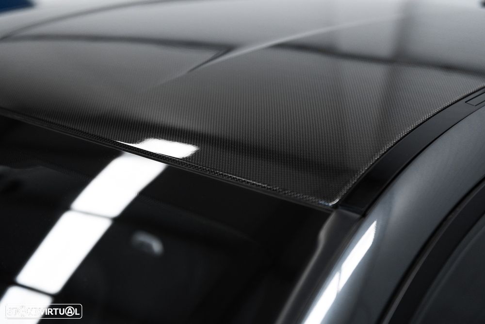 BMW M4 Coupe DKG - 14