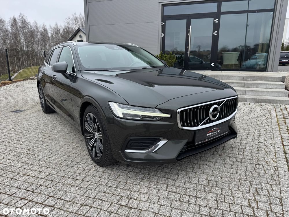 Volvo V60 - 3