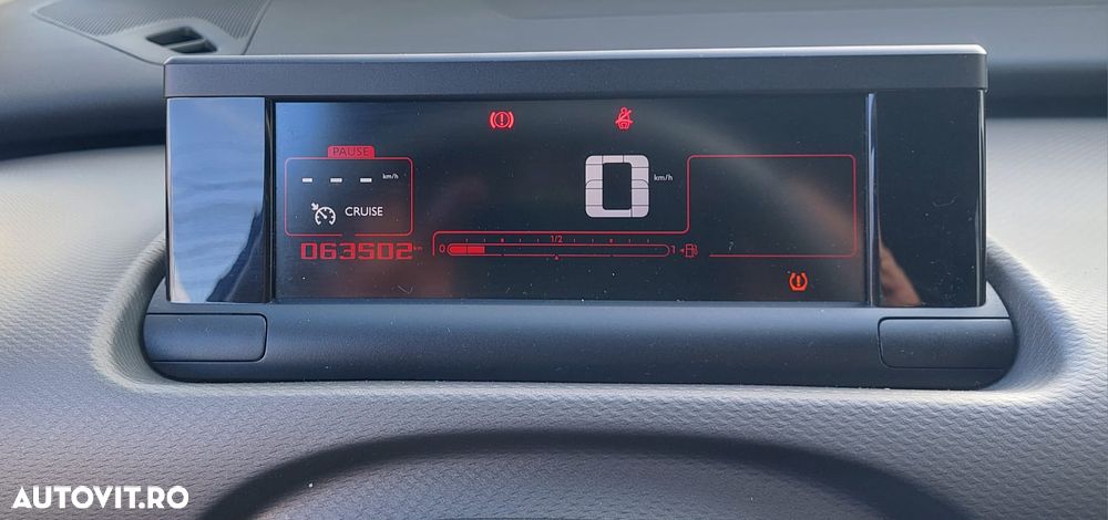 Citroën C4 Cactus BlueHDi BVM Shine - 21