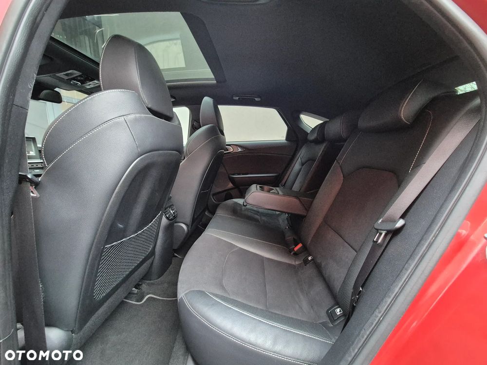 Kia ProCeed 1.6 CRDi GT Line - 21