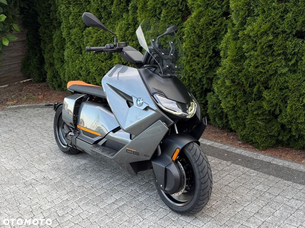 BMW CE 04 - 5