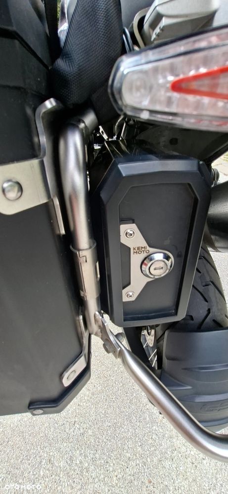 BMW R1250 GS Adventure - 30