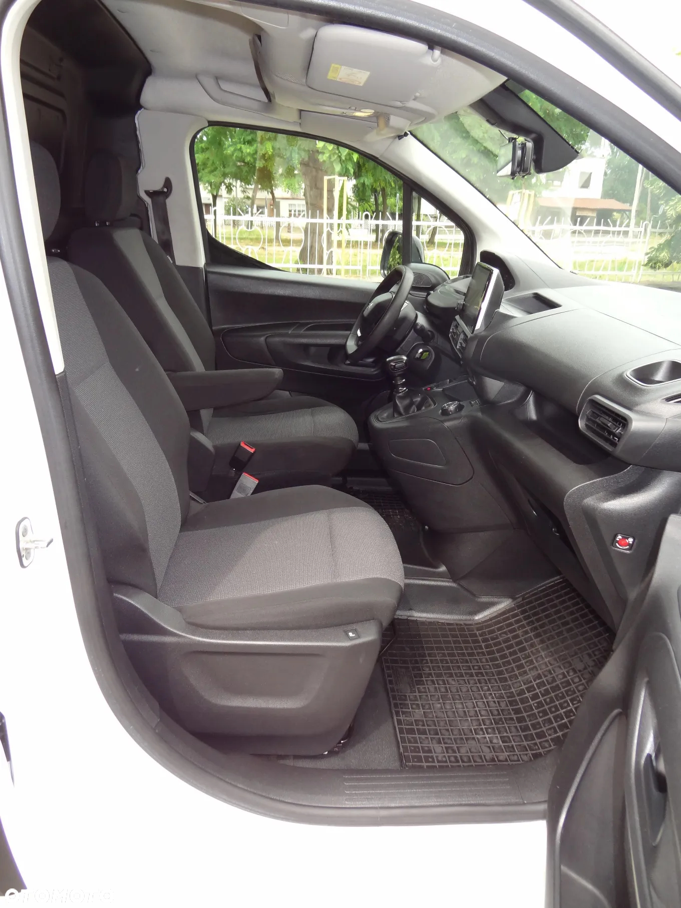 Peugeot Partner LONG Full Opcja Pakiet Terenowy! - 5