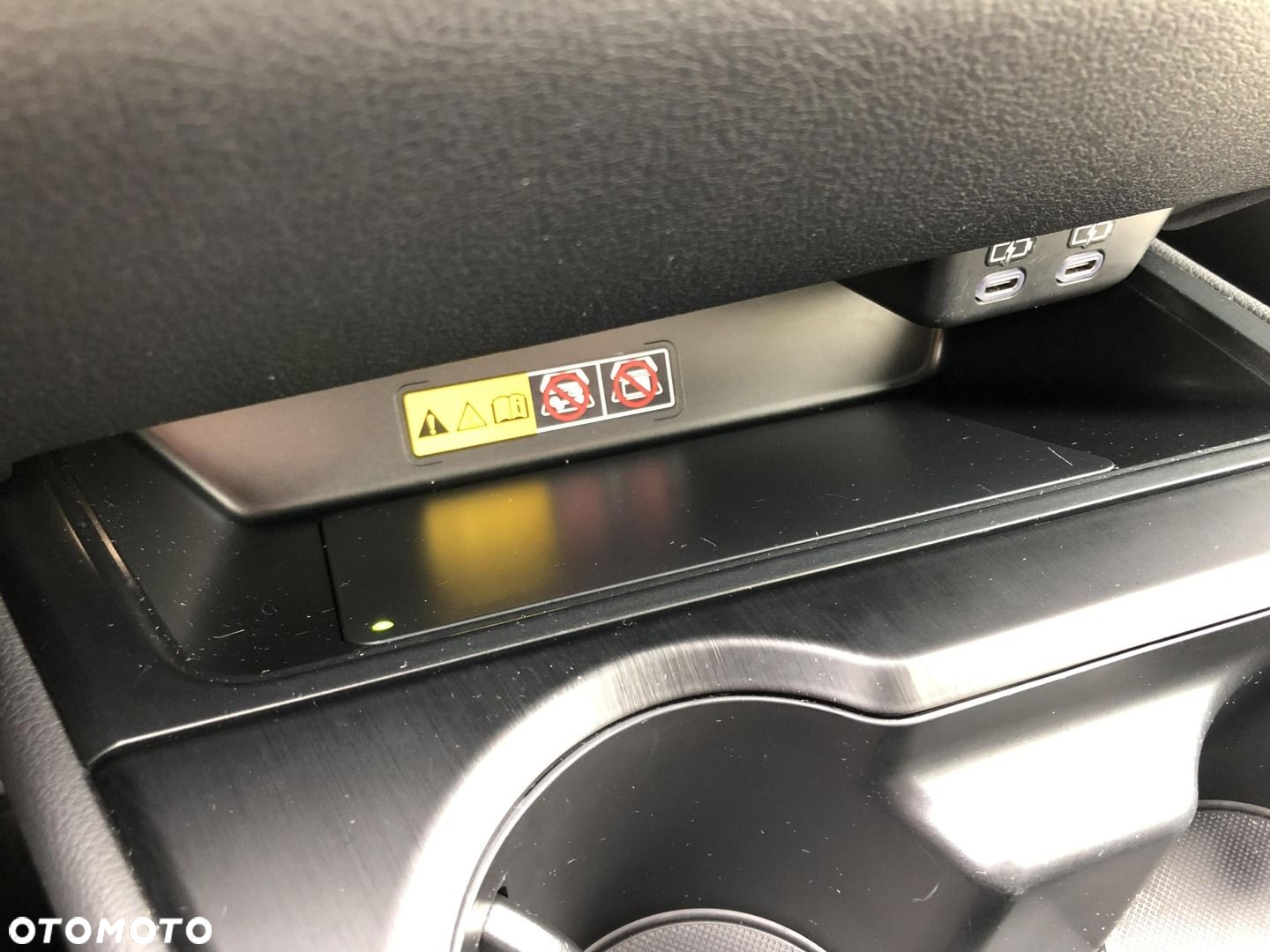 Lexus UX - 20