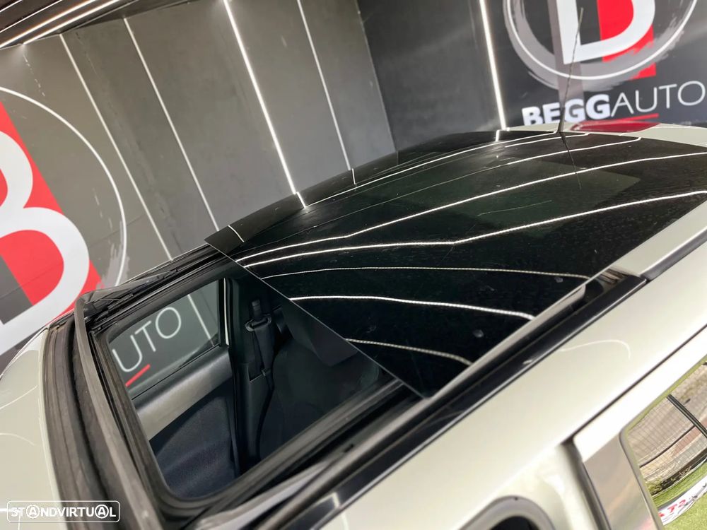 Nissan Juke 1.5 dCi Tekna Premium - 13