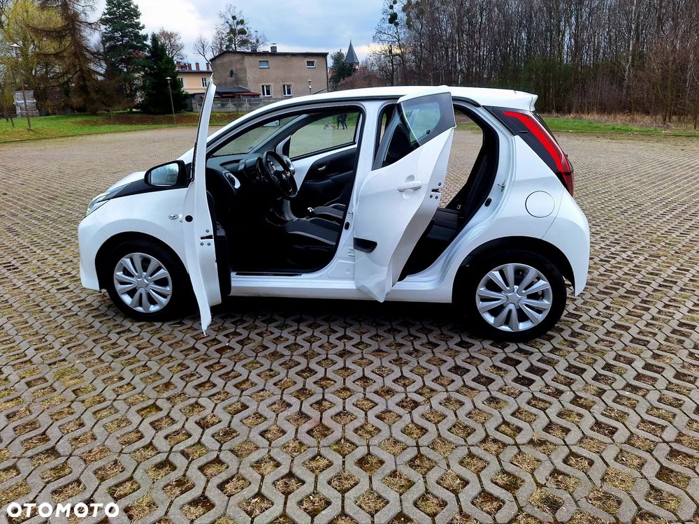 Toyota Aygo - 20