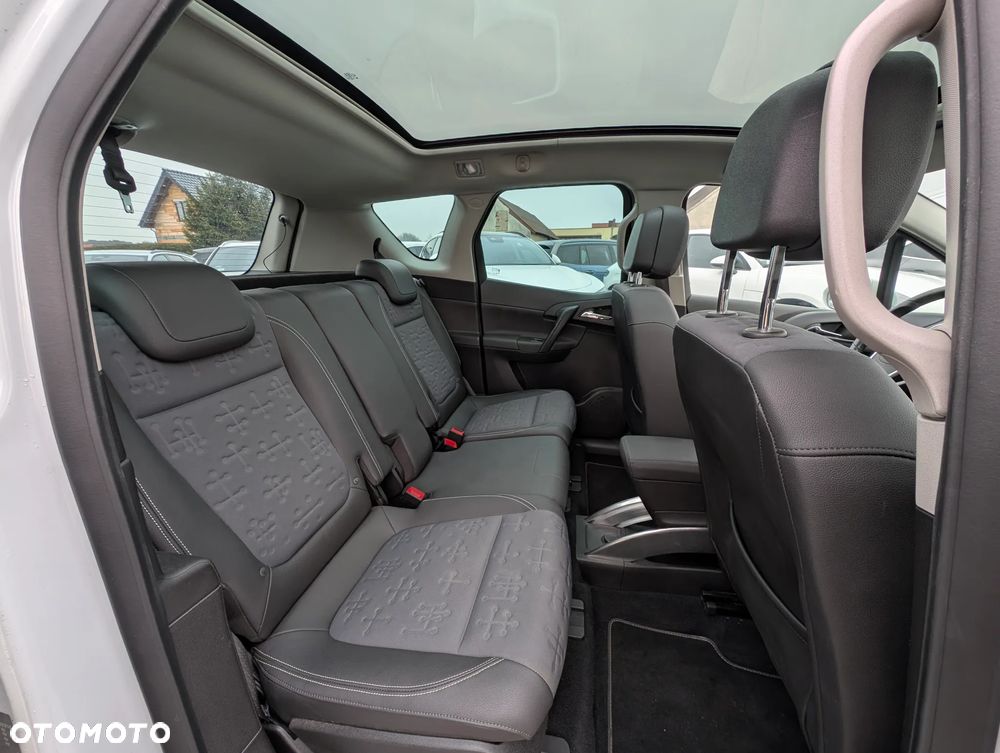 Opel Meriva 1.4 T Edition 150 - 17