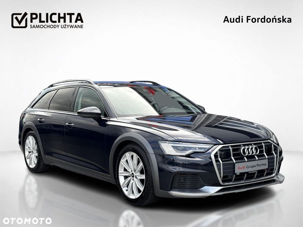 Audi A6 Allroad - 9