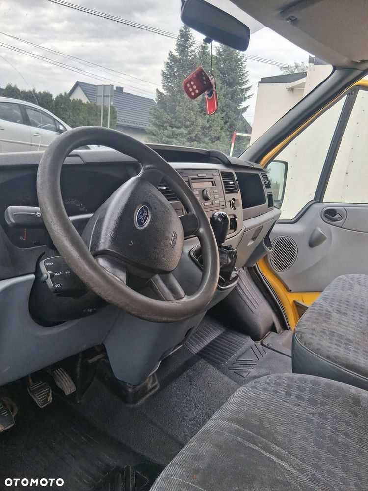 Ford TRANSIT - 7