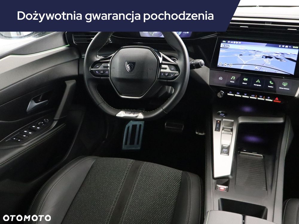 Peugeot 308 - 9