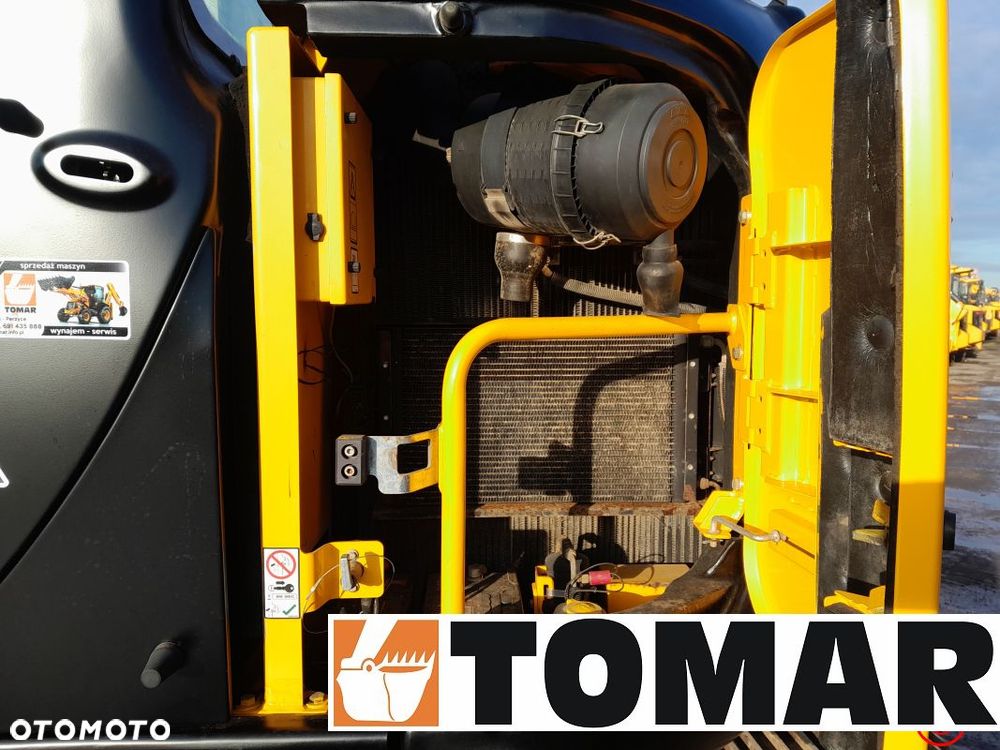 JCB JZ141 2018R - 21