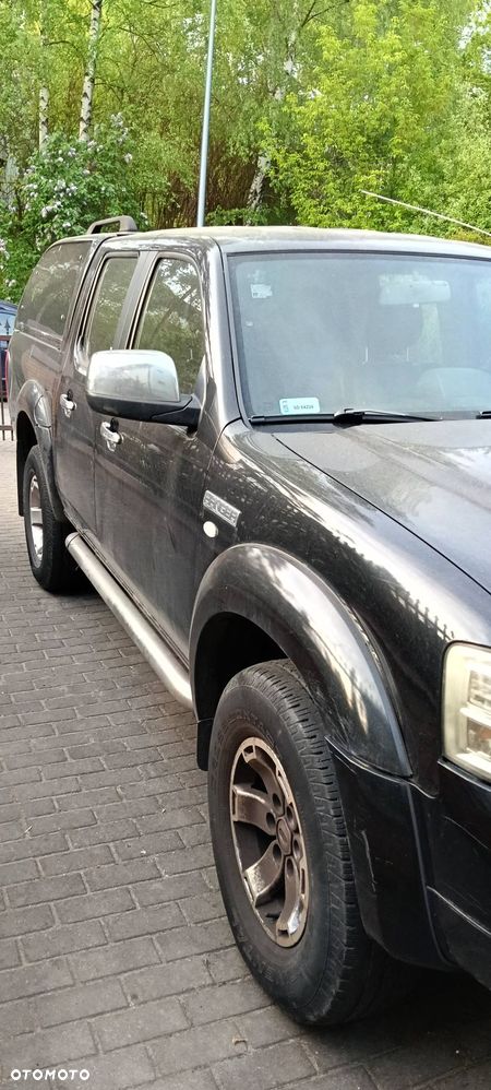 Ford Ranger 3.0 TDCi DC Limited - 2