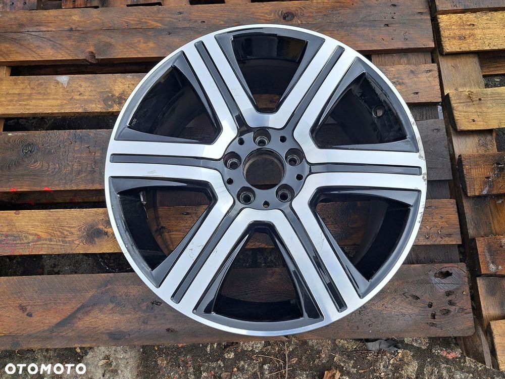 ORYG. MERCEDES 19 253 A253 GLC 3829 - 1