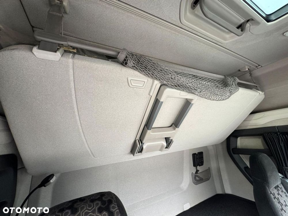 Scania S 460 A4x2NA - 24