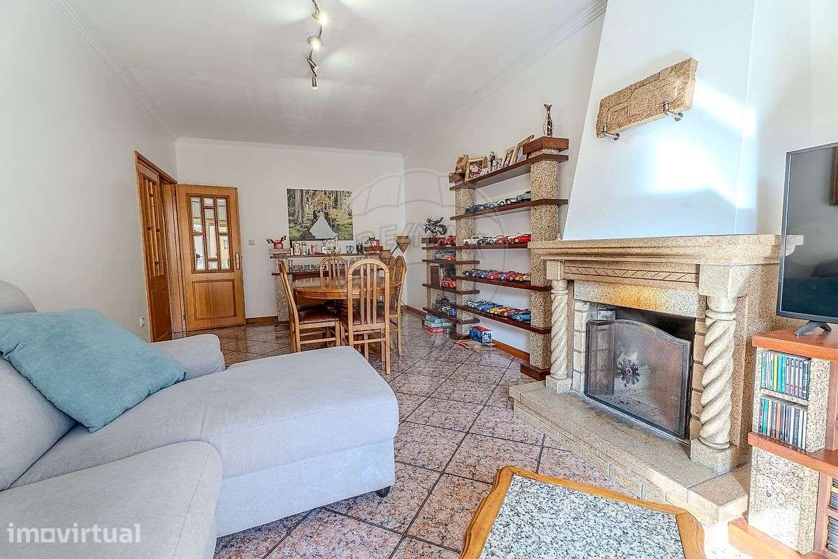 Apartamento T3 para venda - Grande imagem: 2/19