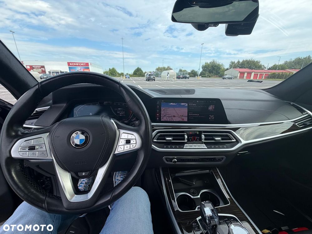 BMW X7 xDrive40i mHEV sport - 13