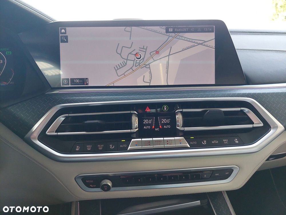 BMW X5 M - 39