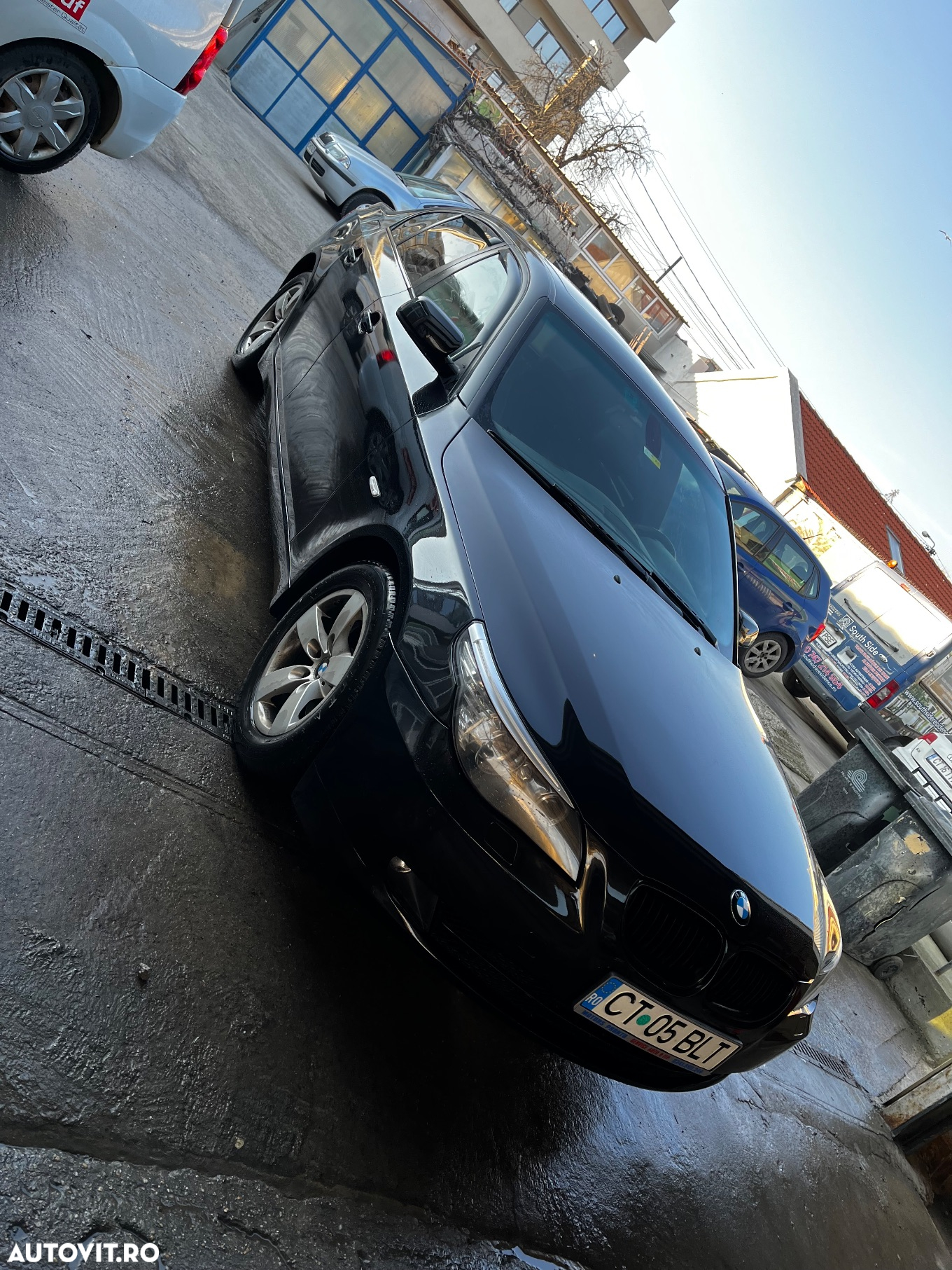 BMW Seria 5 - 5