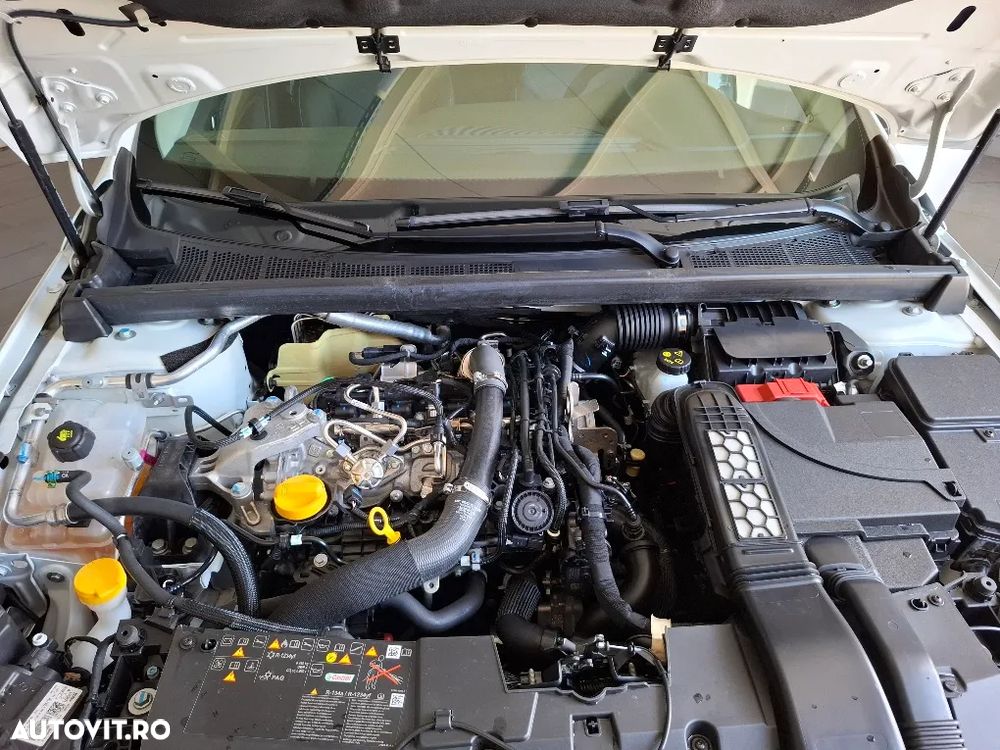 Renault Megane TCE 140 Equilibre - 22