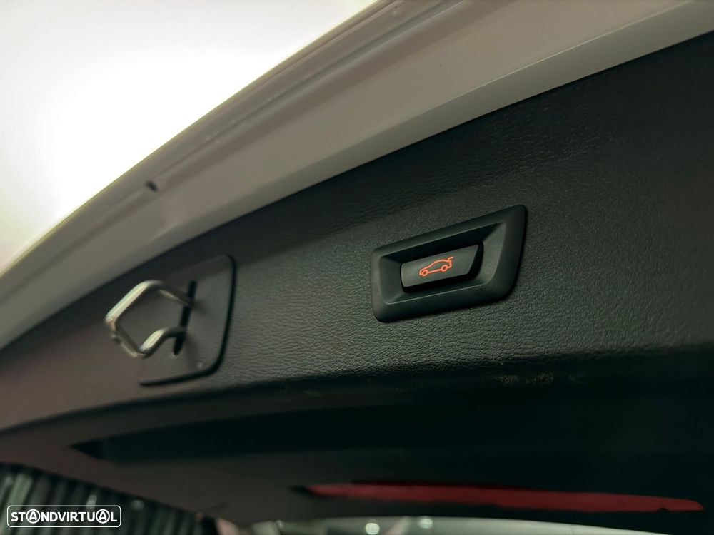 BMW X1 16 d sDrive Advantage Auto - 41