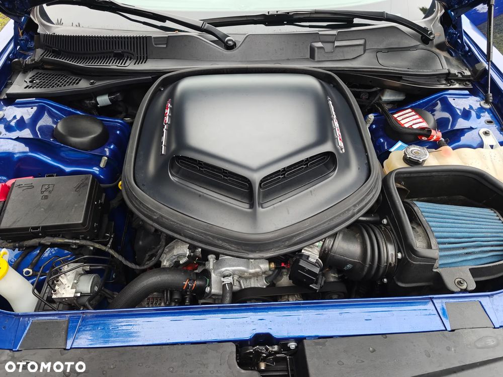Dodge Challenger - 14
