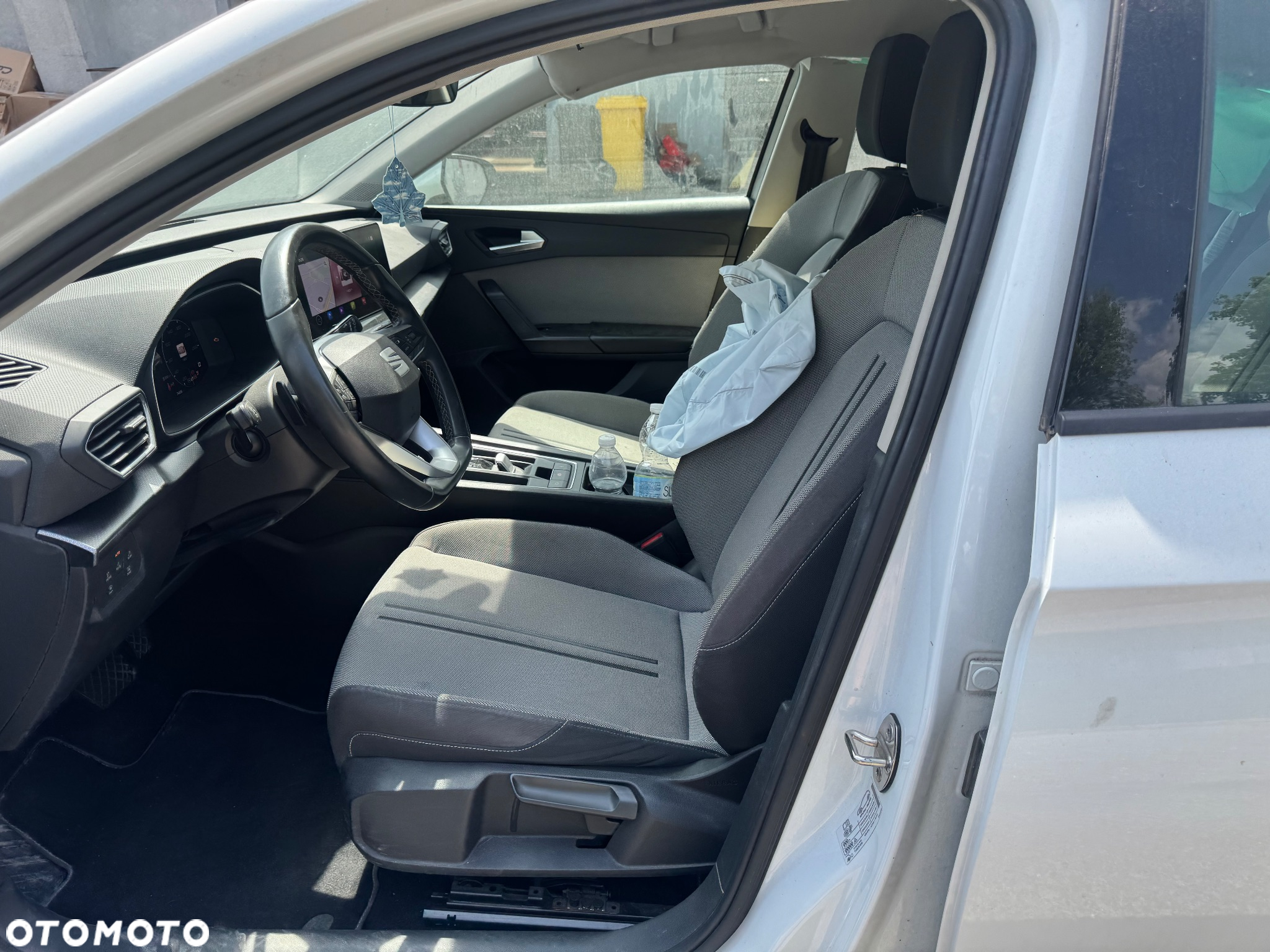 Seat Leon 2.0 TDI DPF Start&Stop DSG XCELLENCE - 19