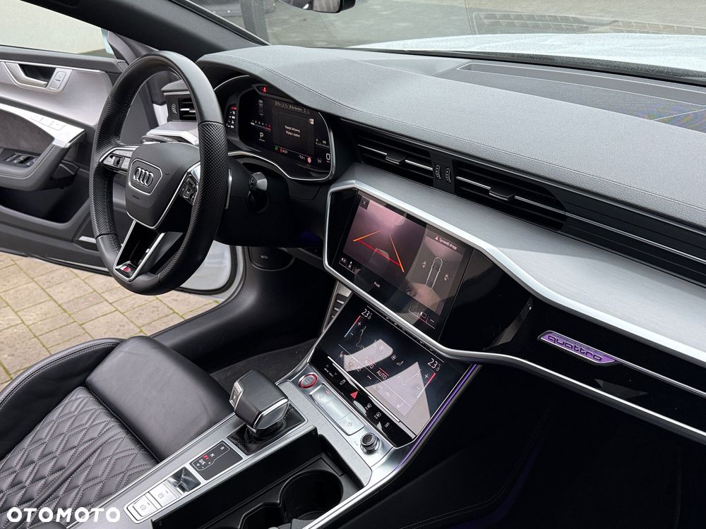 Audi S7 Sportback - 25