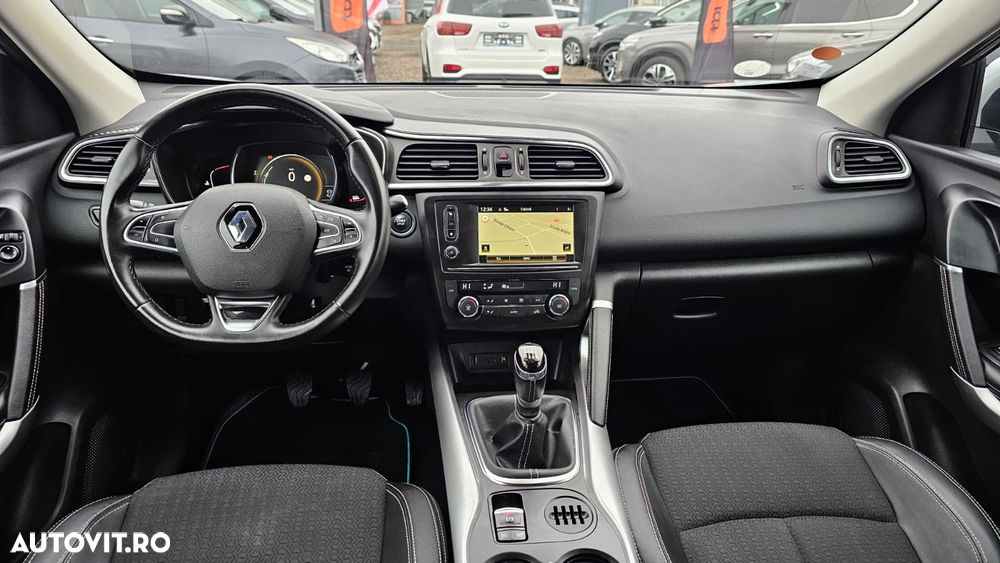 Renault Kadjar Energy dCi 130 Business - 22