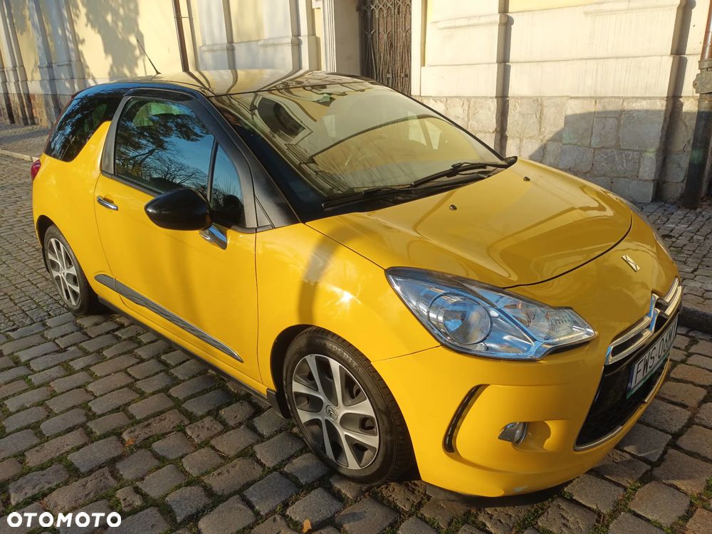 Citroën DS3 - 34