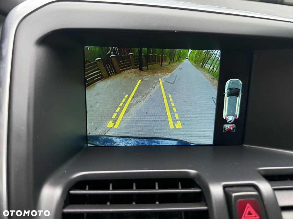 Volvo XC 60 D4 Drive-E Summum - 20
