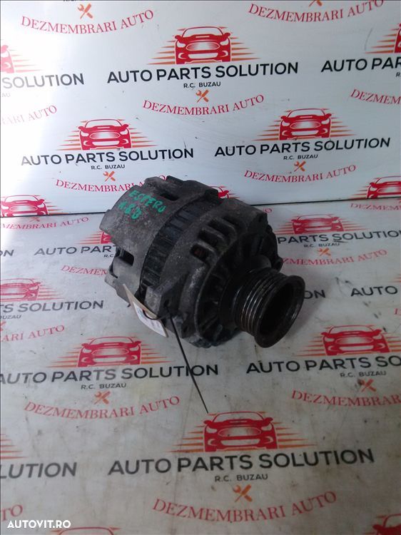 alternator daewoo espero 1.8 b - 1