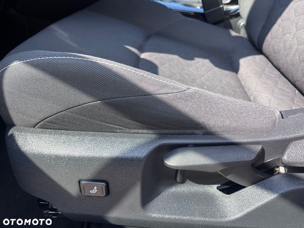 Toyota Corolla 1.8 Comfort - 16