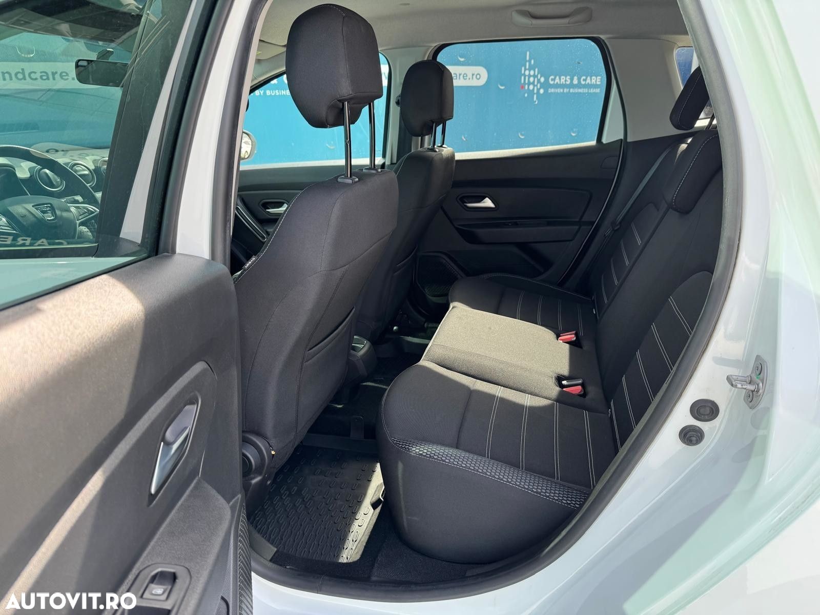Dacia Duster - 10