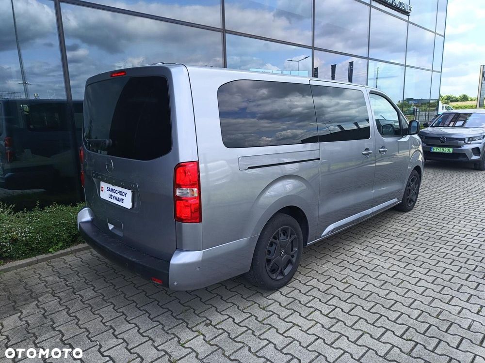 Opel Zafira 2.0 Diesel XL Business - 7
