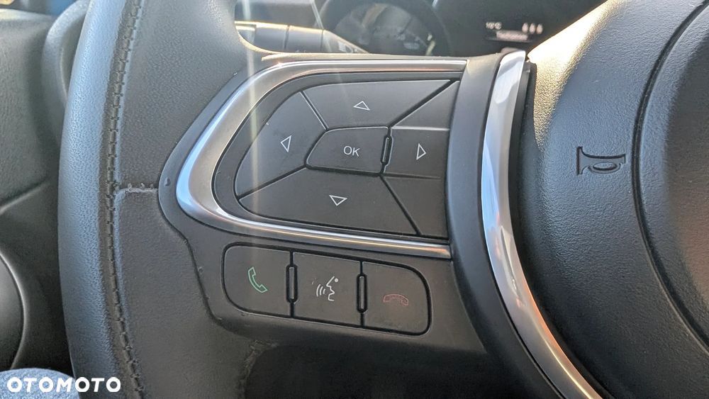 Fiat 500X 1.0 FireFly Turbo 4x2 S&S Cult - 20