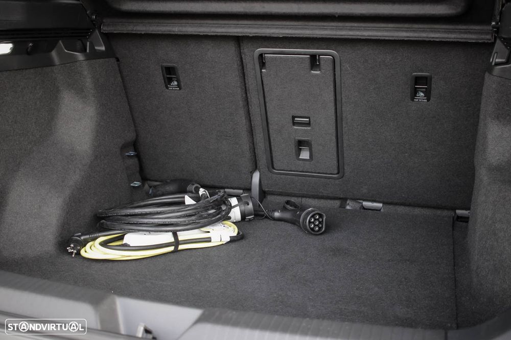 VW ID.4 Performance Upgrade Pro Business - 8