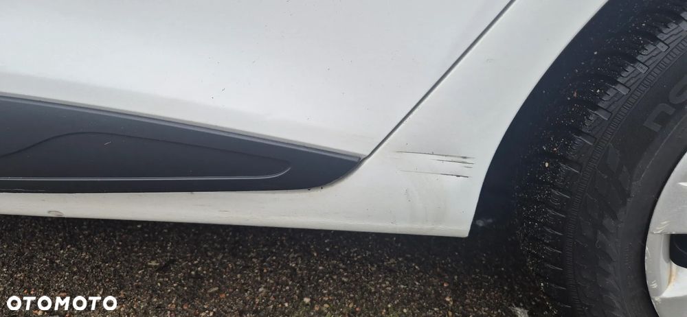 Renault Clio 1.5 dCi Business - 29