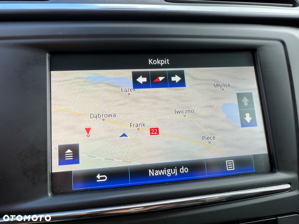 Renault Kadjar Energy dCi 130 Bose Edition - 24