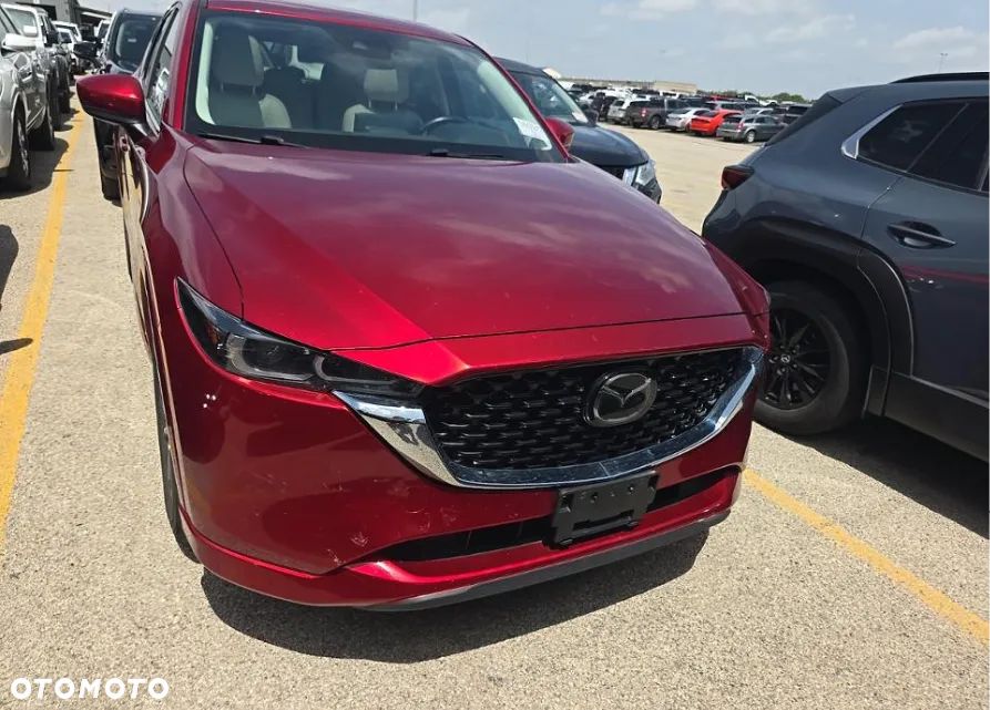 Mazda CX-5 - 2