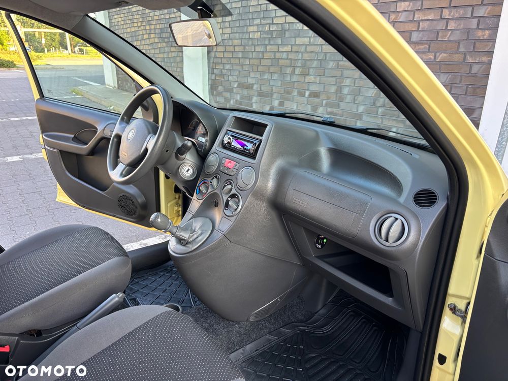 Fiat Panda 1.1 Actual Eco - 20