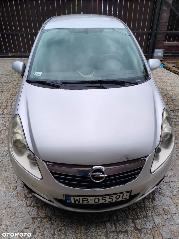 Opel Corsa 1.2 16V Essentia - 3