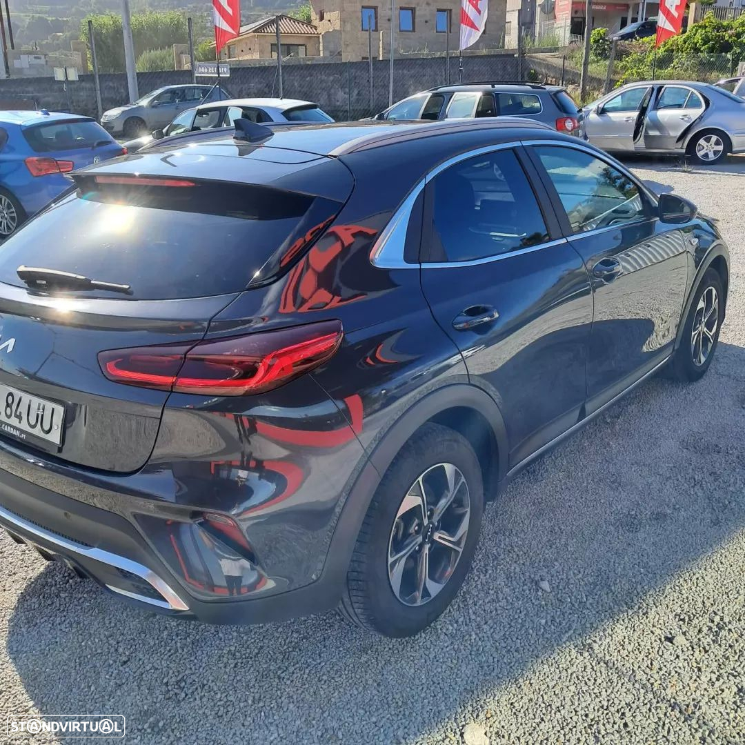 Kia XCeed 1.0 T-GDI Dynamic - 7